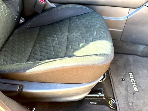 Used 2023 Nissan Kicks SV image 25