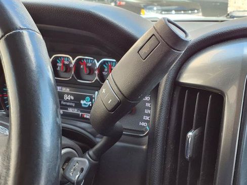 Used 2018 Chevrolet Silverado 1500 LT w/ Texas Edition AWD/4WD image 13
