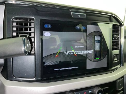 New 2027 Ford F250 XLT w/ XLT Premium Package AWD/4WD image 23