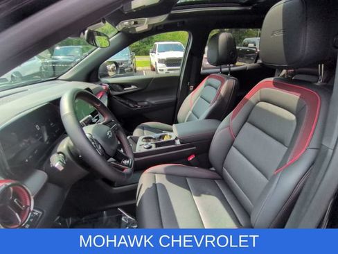 Used 2026 Chevrolet Equinox RS w/ Convenience Package III AWD/4WD image 20
