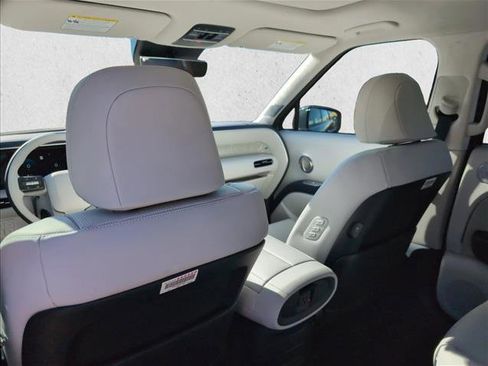 New 2026 Hyundai Palisade Calligraphy image 16