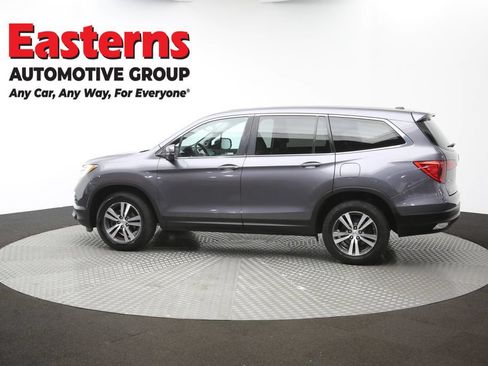 Used 2018 Honda Pilot EX-L image 61