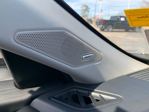 Used 2024 Nissan Rogue Platinum w/ Platinum Premium Package image 27