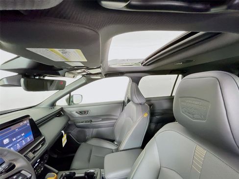 New 2026 Subaru Outback Wilderness w/ Wilderness Plus Package image 7