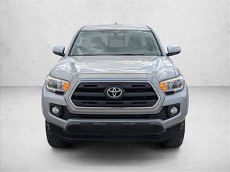 Used 2017 Toyota Tacoma SR5 video 2