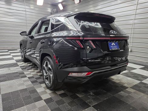 Used 2022 Hyundai Tucson SEL w/ Convenience Package FWD image 7