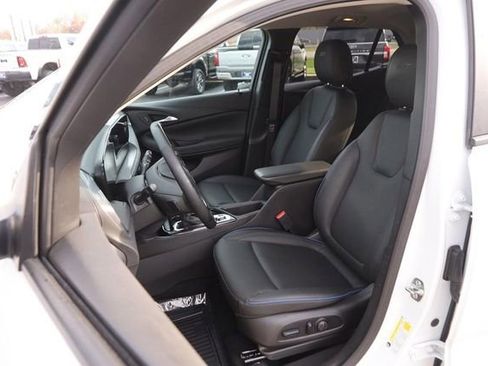 Used 2025 Buick Encore GX Sport Touring w/ Experience Buick Package image 7