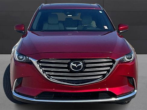 Used 2019 MAZDA CX-9 Grand Touring image 3