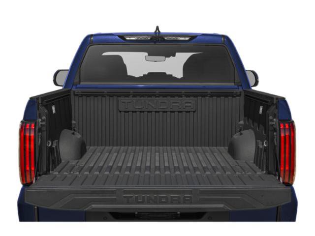 New 2026 Toyota Tundra Platinum w/ TRD Off-Road Package AWD/4WD image 13
