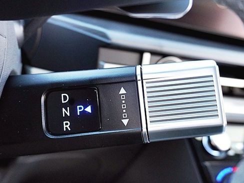 New 2026 Hyundai Santa Fe SEL image 36