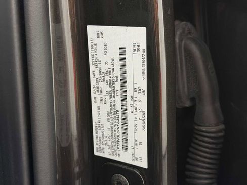 Used 2024 Ford F150 XLT w/ Equipment Group 302A MID AWD/4WD image 32