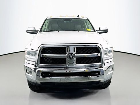 Used 2013 RAM 2500 Longhorn w/ Convenience Group AWD/4WD image 2
