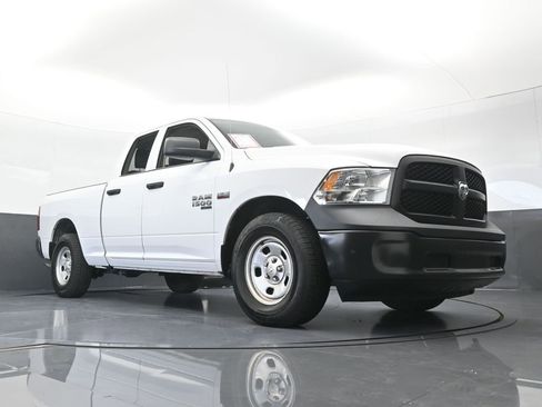 Used 2024 RAM 1500 Tradesman RWD image 67