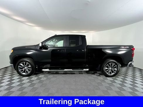 Used 2023 Chevrolet Silverado 1500 LT image 6
