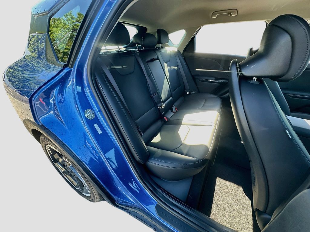 New 2026 Kia K4 EX FWD image 25