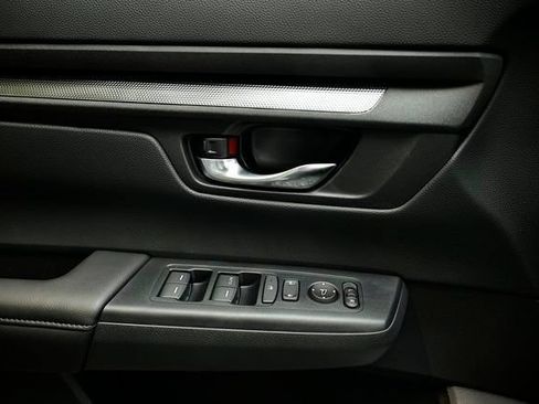 New 2026 Honda CR-V LX image 9