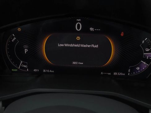 New 2026 MAZDA CX-90 Plug-In Hybrid w/ Premium Plus image 26