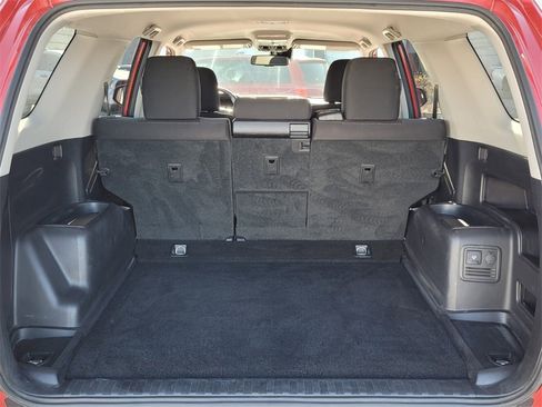 Used 2020 Toyota 4Runner TRD Off-Road image 9