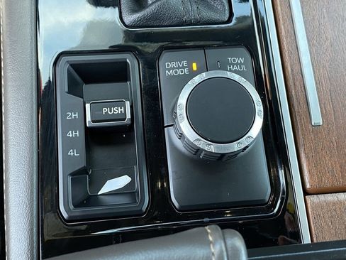 Used 2022 Toyota Tundra 1794 Edition w/ Advanced Package AWD/4WD image 33