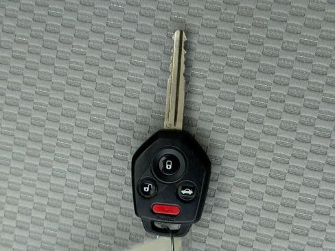 Used 2016 Subaru Forester 2.5i Premium image 37