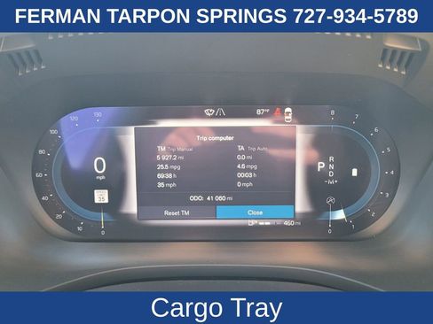 Certified 2023 Volvo XC60 B5 Ultimate w/ Protection Package image 32