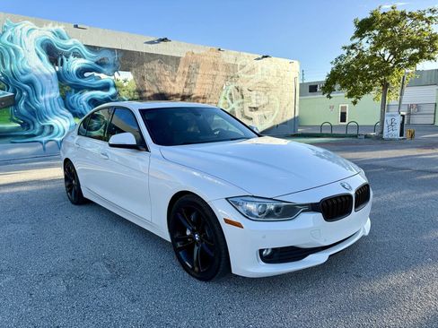 Used 2015 BMW 335i Sedan image 5