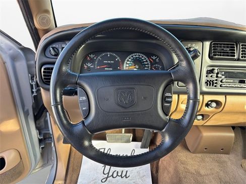 Used 1999 Dodge Ram 3500 Truck ST image 12