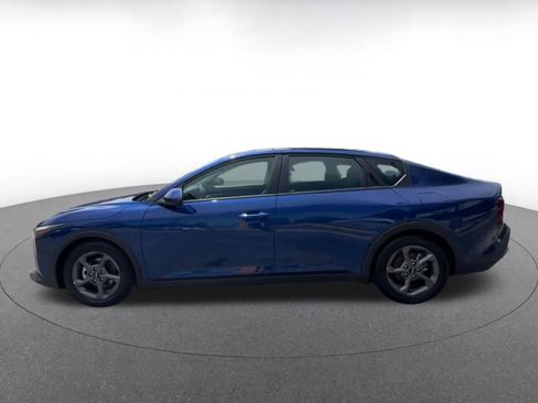 Used 2025 Kia K4 FWD image 9