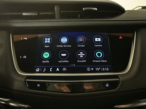 Used 2022 Cadillac XT5 Premium Luxury image 29