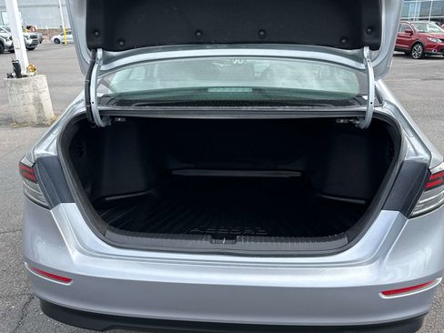 Used 2024 Honda Accord EX image 15