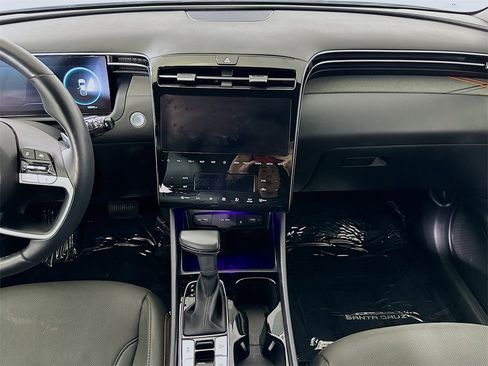 Used 2024 Hyundai Santa Cruz Limited image 18