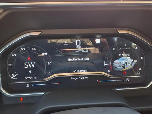 Used 2022 GMC Sierra 1500 Denali w/ Technology Package image 18