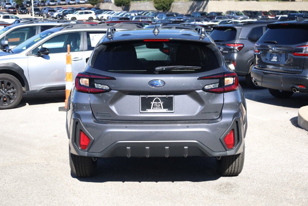 New 2026 Subaru Crosstrek 2.5i Limited AWD/4WD image 6
