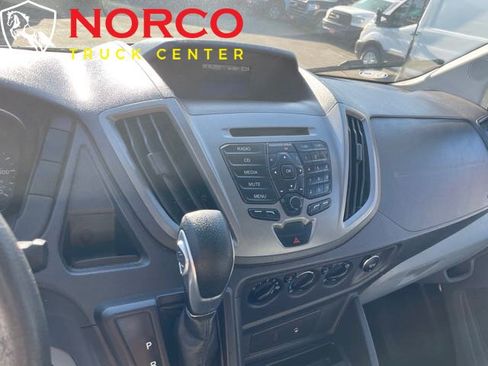 Used 2016 Ford Transit 150 130 Low Roof image 13