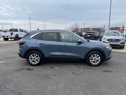 Certified 2023 Ford Escape Active w/ Tech Pack #2