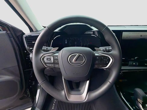 Used 2025 Lexus NX 250 FWD w/ Accessory Package (2T) image 35