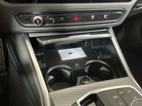 New 2026 BMW 330i Sedan w/ M Sport Package image 15