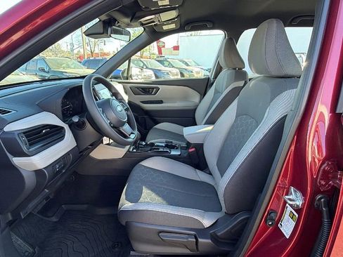 Used 2026 Subaru Forester image 32