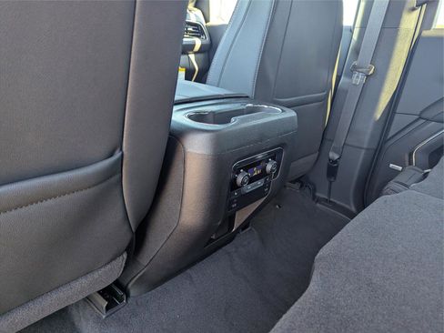 New 2026 Chevrolet Tahoe RST image 22