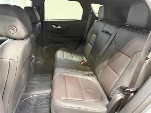 New 2026 Chevrolet Blazer RS w/ Driver Confidence II Package image 12