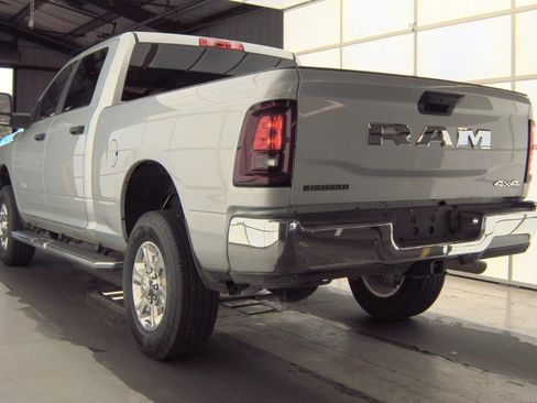 Used 2026 RAM 2500 Big Horn AWD/4WD image 6