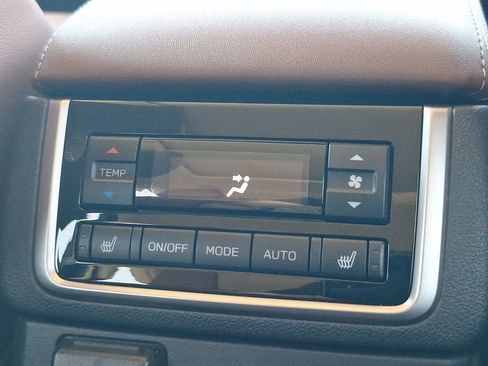 Certified 2025 Subaru Ascent Touring w/ Popular Package #2 image 20