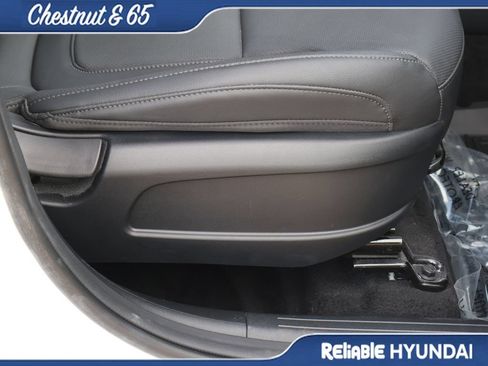 Certified 2026 Hyundai Santa Cruz SEL AWD/4WD image 10
