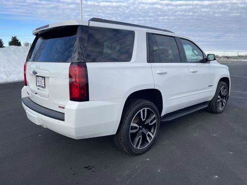 Used 2020 Chevrolet Tahoe Premier image 5