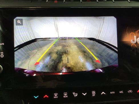 New 2026 Jeep Grand Cherokee Altitude AWD/4WD image 21