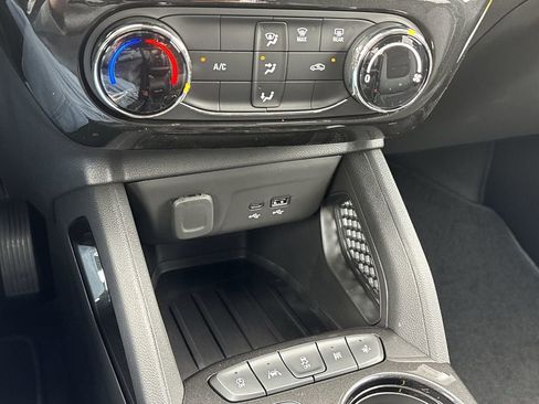 New 2026 Chevrolet TrailBlazer LT image 18