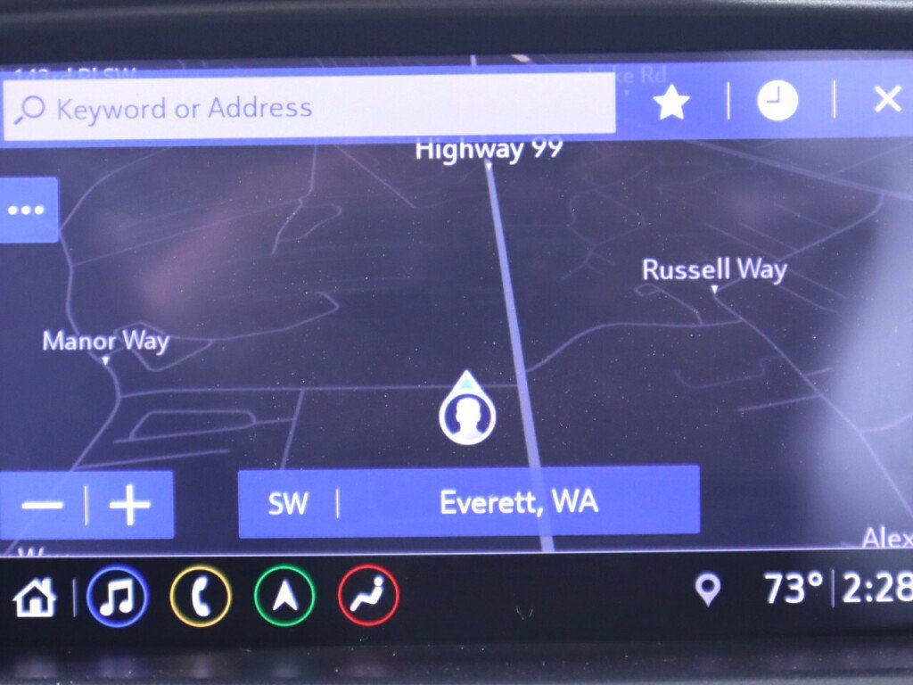 Used 2019 Chevrolet Colorado ZR2 AWD/4WD image 20