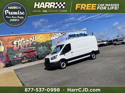 Used 2020 Ford Transit 250 Medium Roof w/ Load Area Protection Package