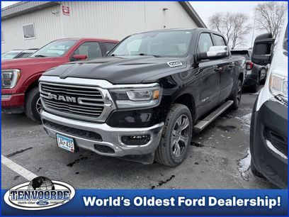 Used 2024 RAM 1500 Laramie