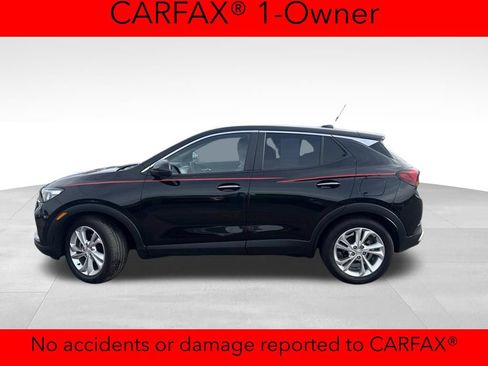 Certified 2023 Buick Encore GX Preferred w/ Cold Weather Comfort Package FWD image 2